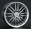 LS wheels 278 6x14 4x100 ET40 dia 73,1 GMF