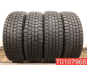 Dunlop Winter Maxx WM01 185/65 R15 88Q 