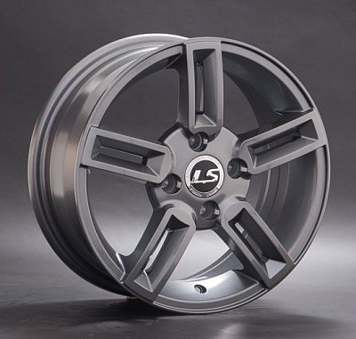 Диски LS wheels ZT384 - 1