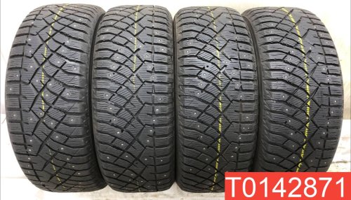 Nitto Therma Spike 235/55 R18 104T  - 1