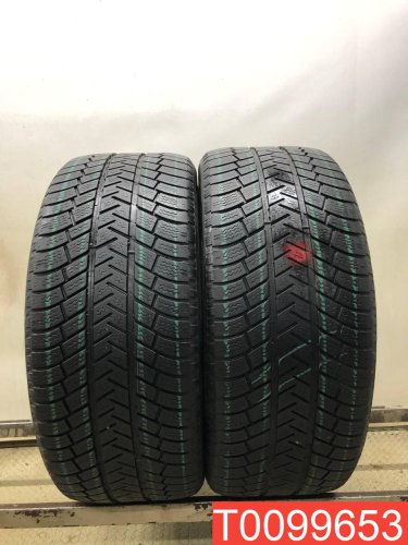 Michelin Pilot Alpin PA3 255/45 R19 100V  - 1