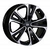 Enkei Tuning SH48 7x17 5x105x114,3 ET42 dia 73,1 BK+CH