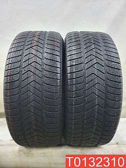 Pirelli Scorpion Winter 265/50 R20 111H 