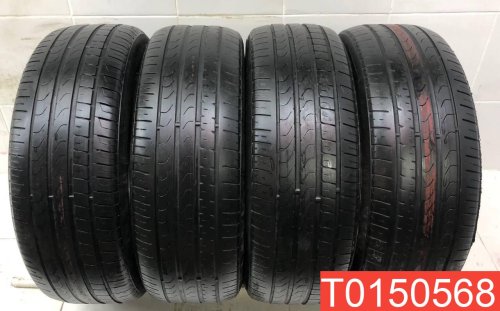 Pirelli Cinturato P7 225/60 R17 99V  - 1