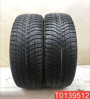 Michelin X-Ice North 3 215/55 R17 98T 