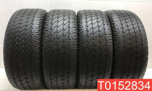 Nitto Dura Grappler Highway Terrain 265/60 R18 110H  - 1