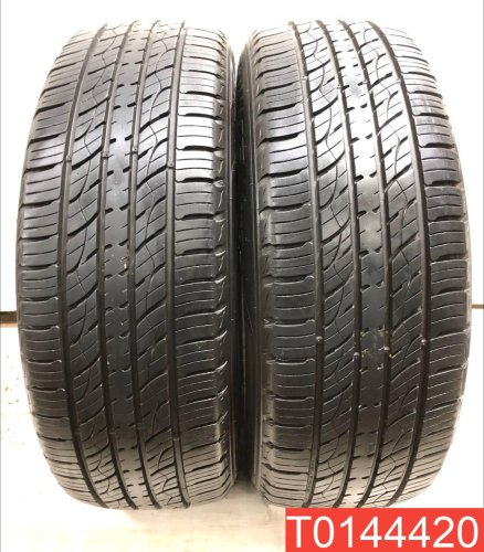 Kumho Crugen Premium 225/60 R17 99V  - 1