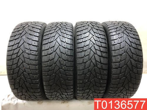 Dunlop Grandtrek Ice 02 235/55 R19 105T  - 1