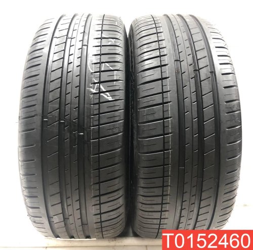 Michelin Pilot Sport 3 255/40 R20 101Y  - 1