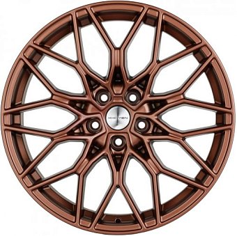 Khomen Wheels KHW1902 (BMW Front) 8,5x19 5x112 ET30 dia 66,6 bronze Khomen Wheels KHW1902 (BMW Front) 8,5x19 5x112 ET30 dia 66,6 bronze