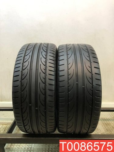 Hankook Ventus V12 Evo2 K120 215/40 R17 87Y  - 1