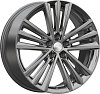 Скад Манчестер 7,5x19 5x108 ET47 dia 60,1 графит