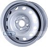Magnetto 14013 S AM Daewoo 5,5x14 4x100 ET49 dia 56,6 silver Magnetto 14013 S AM Daewoo 5,5x14 4x100 ET49 dia 56,6 silver