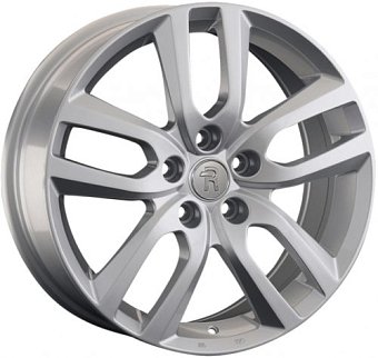 Replay Nissan (NS212) 7,5x18 5x114,3 ET40 dia 66,1 S