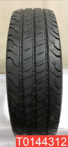 Continental ContiVanContact 100 225/75 R16 118/116R  - 1