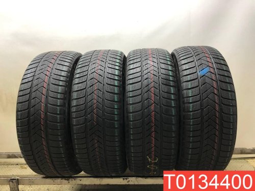 Pirelli Sottozero 3 245/50 R19 105V RunFlat - 1