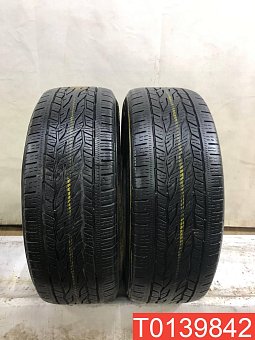 Continental CrossContact LX20 Eco+ 255/55 R20 107H 