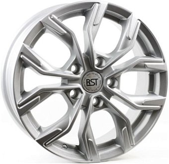 X Trike RST R106 KIA Ceed 6,5x16 5x114,3 ET50 dia 67,1 HSL