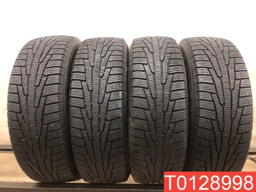 Nokian Tyres Nordman RS2 185/65 R15 92R  - 1