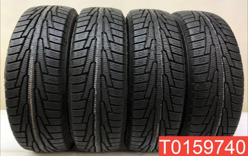 Nokian Tyres Nordman RS2 175/65 R15 88R  - 1