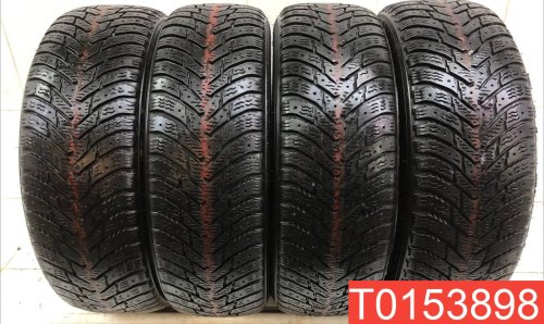 Nokian Tyres Hakkapeliitta 8 185/65 R15 92T  - 1