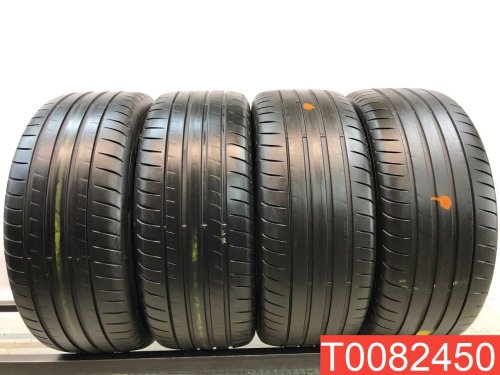 Goodyear Eagle F1 Asymmetric 3 255/45 R19 104Y  - 1