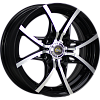 Cross Street Y5314 5,5x14 4x100 ET39 dia 56,6 BKF