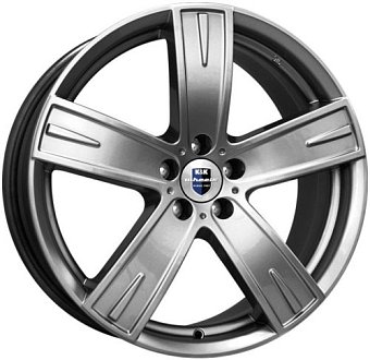 K&K Онегин 8x18 5x130 ET53 dia 71,6 дарк платинум Россия K&K Онегин 8x18 5x130 ET53 dia 71,6 дарк платинум Россия