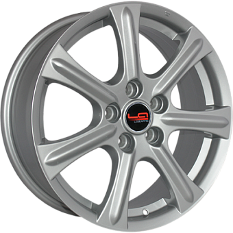 Replica LegeArtis KIA (Ki96) 6,5x17 5x114,3 ET35 dia 67,1 S