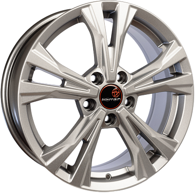 Диски Remain Skoda Octavia (R204) - 1