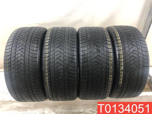 Pirelli Scorpion Winter 265/50 R19 110V  - 1