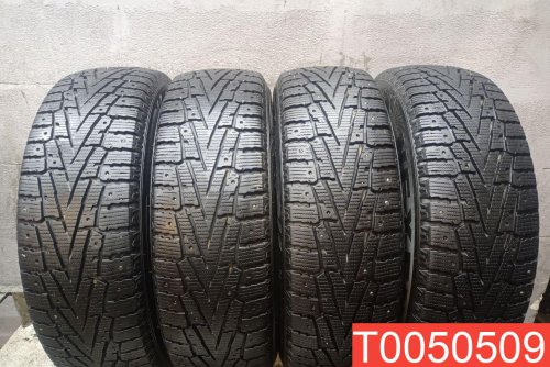 Nexen Winguard WinSpike WS6 SUV 225/65 R17 101V  - 1