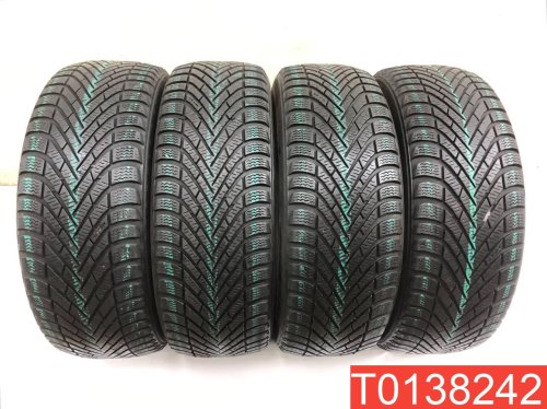 Pirelli Winter Cinturato 205/55 R16 91H  - 1