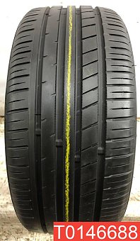 Zeetex HP2000 Vfm 225/40 R18 92Y 
