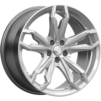 Скад Гранада 9x19 5x108 ET42 dia 67,1 селена