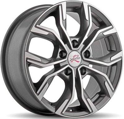 Диски X Trike RST R106 Renault Duster - 1