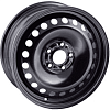 ТЗСК Chevrolet_Opel 6,5x16 5x105 ET39 dia 56,6 Black Россия