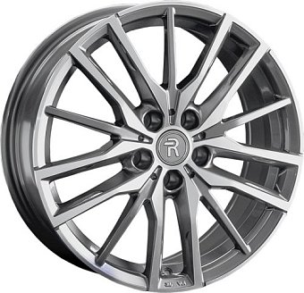 Replay Haval (HV85) 7x18 5x114,3 ET37 dia 66,6 GMF