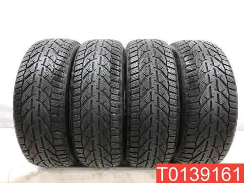 Tigar Winter 215/55 R17 98V  - 1