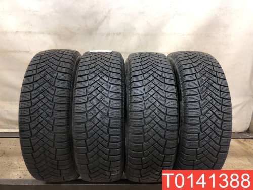 Pirelli Ice Zero FR 195/65 R15 95T  - 1