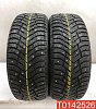 Cordiant Snow Cross 2 215/50 R17 95T 