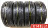 Continental WinterContact TS850P SUV 255/50 R19 107V 