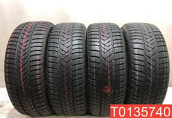 Pirelli Sottozero 3 215/50 R18 92V 