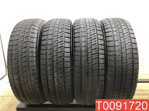 Bridgestone Blizzak VRX 2 185/65 R15 88Q  - 1