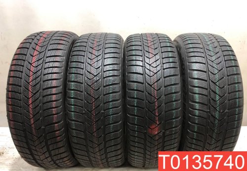 Pirelli Sottozero 3 215/50 R18 92V  - 1