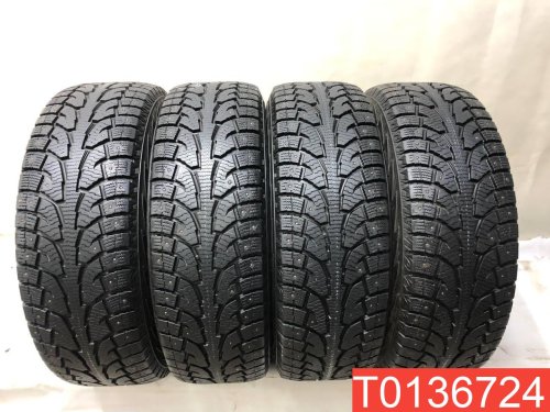 Hankook I'Pike RW11 235/65 R17 104T  - 1