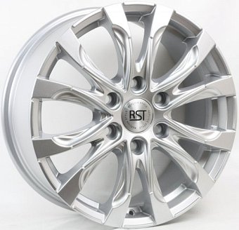 RST R118 (Pajero) 7,5x18 6x139,7 ET42 dia 67,1 silver