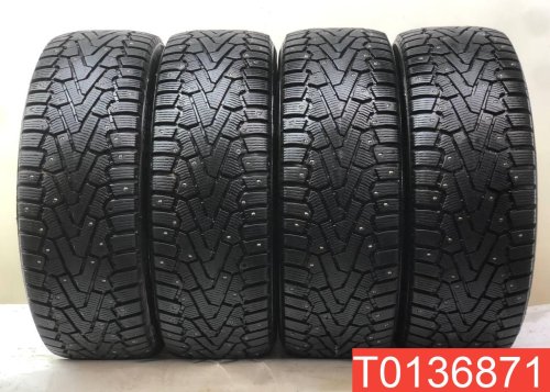 Pirelli Ice Zero 235/55 R19 105H  - 1