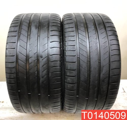 Michelin Latitude Sport 3 295/35 R21 103Y  - 1