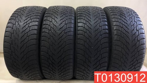 Nokian Tyres Hakkapeliitta R3 225/45 R18 95T  - 1